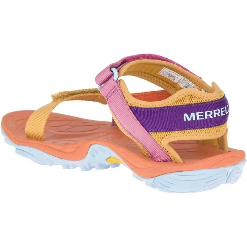 Merrell  Kahuna Web - Sandali da trekking - Donna