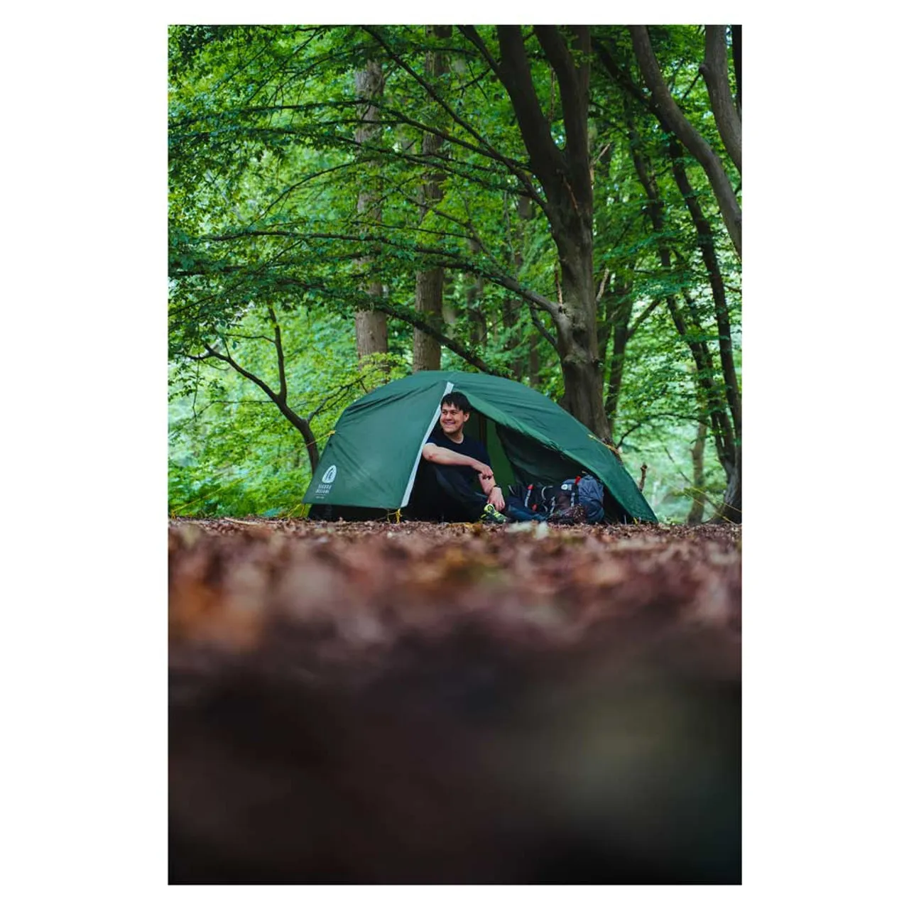 Meteor 3000 2P Tent
