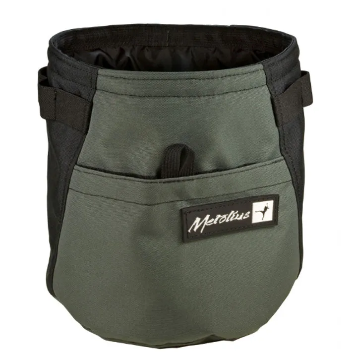 Metolius Dust Bin Chalk Bag