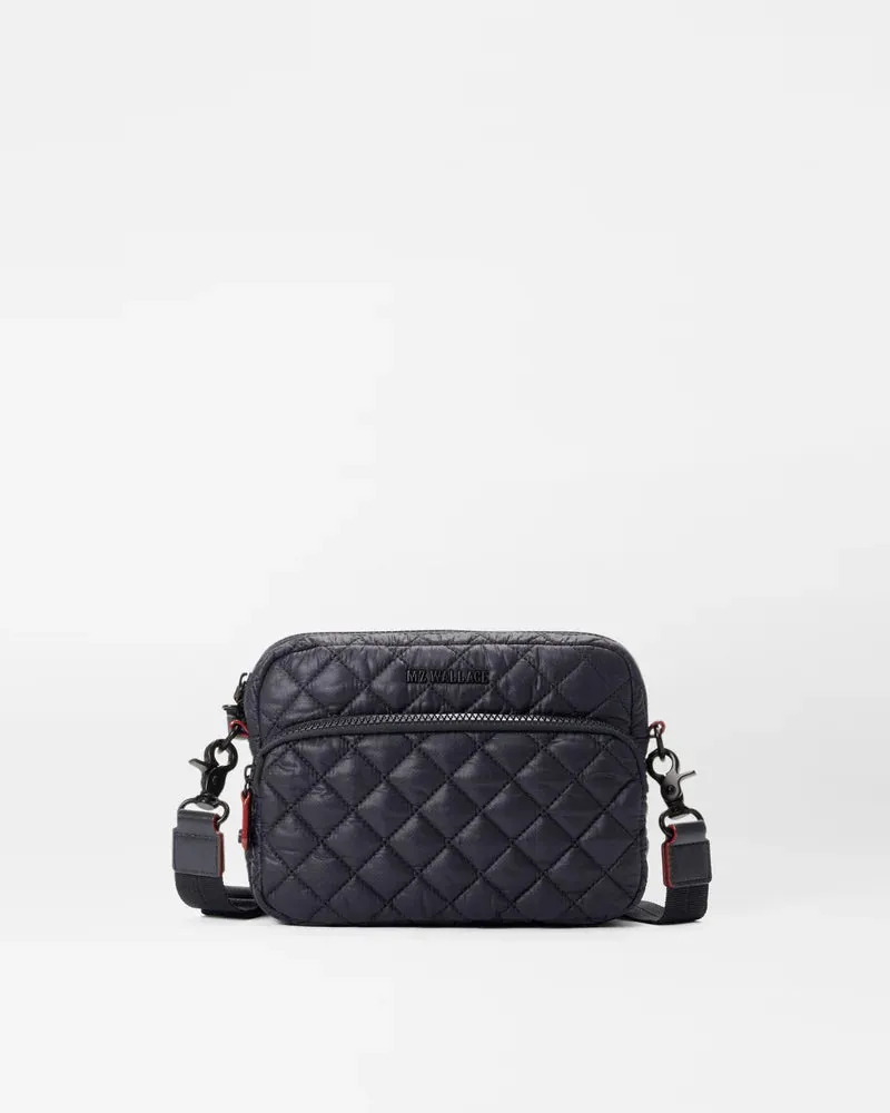 METRO CAMERA SMALL BLACK-