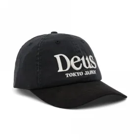 Metro Dad Cap