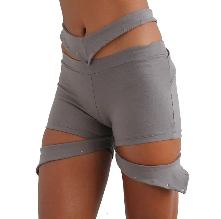 Mia Bandie Shorts