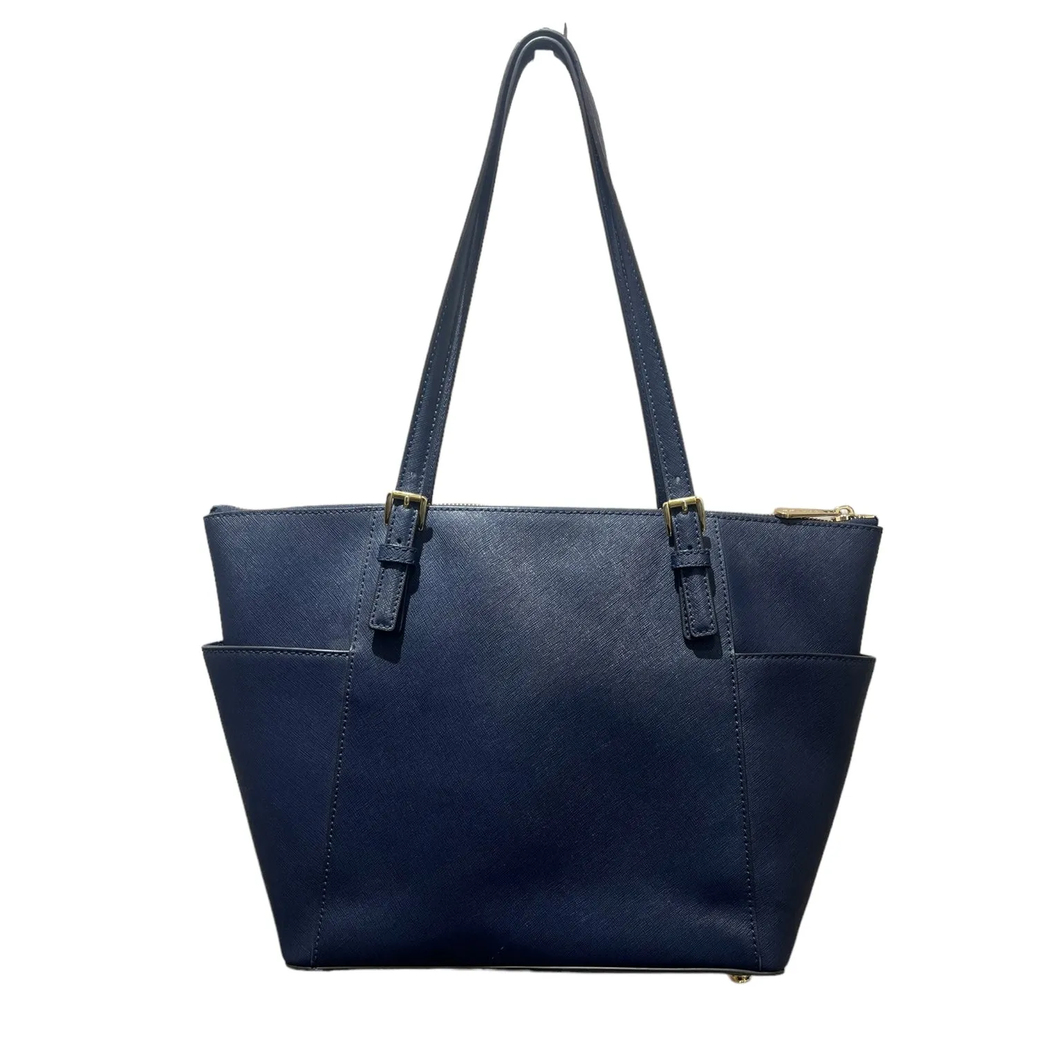 Michael Kors Navy Bag