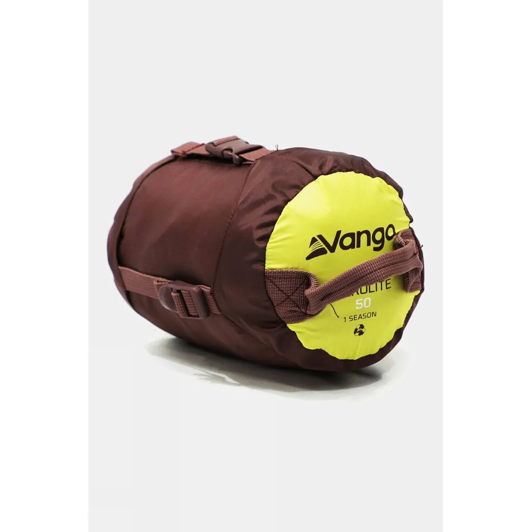 Microlite 50 Sleeping Bag