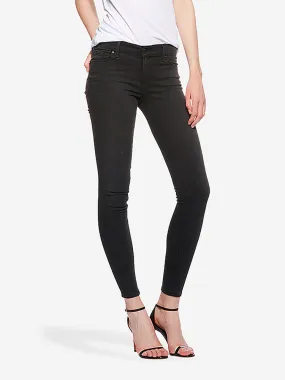 Mid Rise Skinny Orchard Jeans