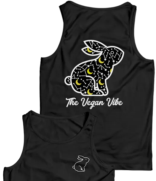 Midnight | Compassion Tank Top