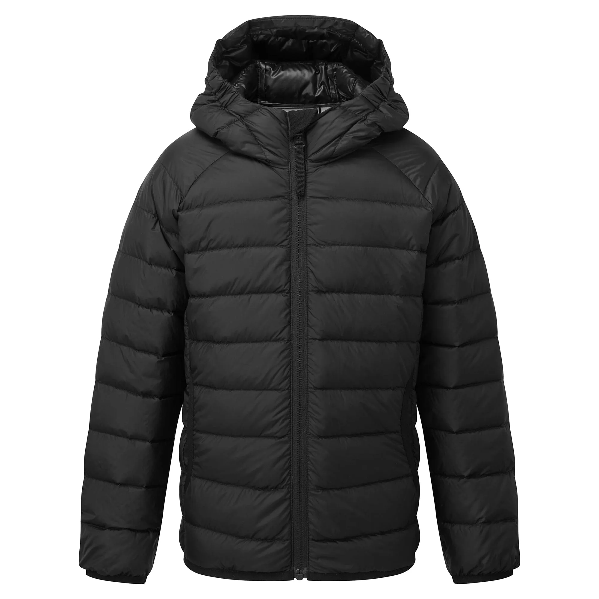 Midsley Kids Down Jacket - Black