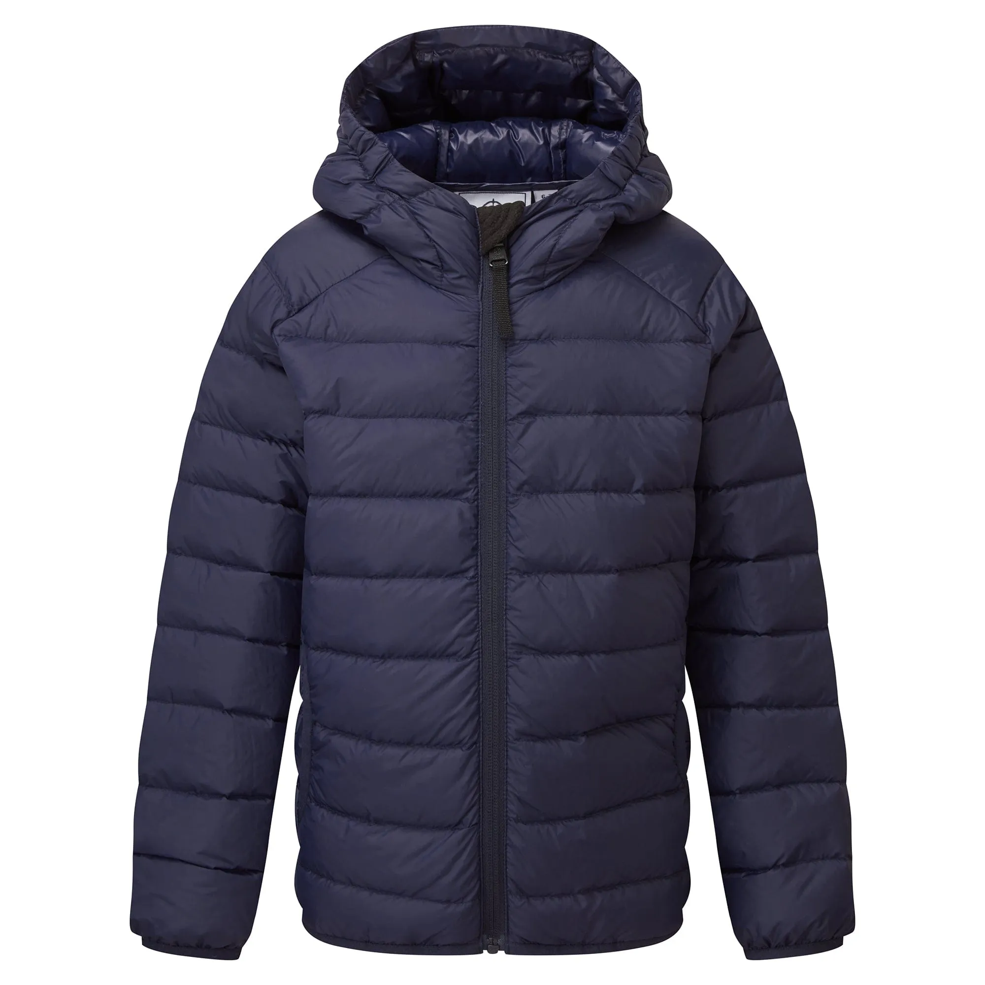 Midsley Kids Down Jacket - Navy