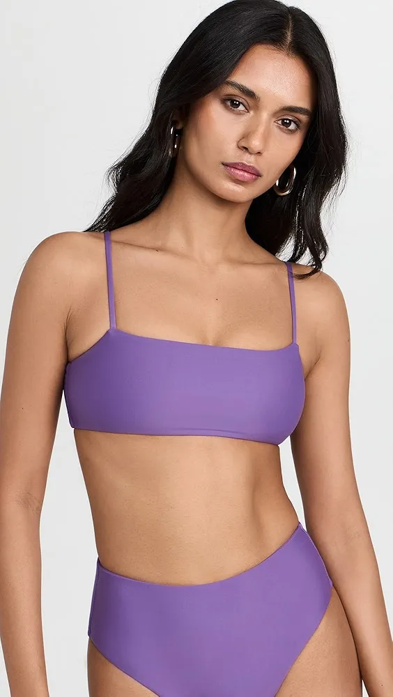 MIKOH   Kumu 2 Bikini Top 