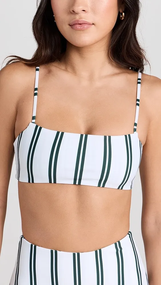 MIKOH   Kumu 2 Bikini Top 