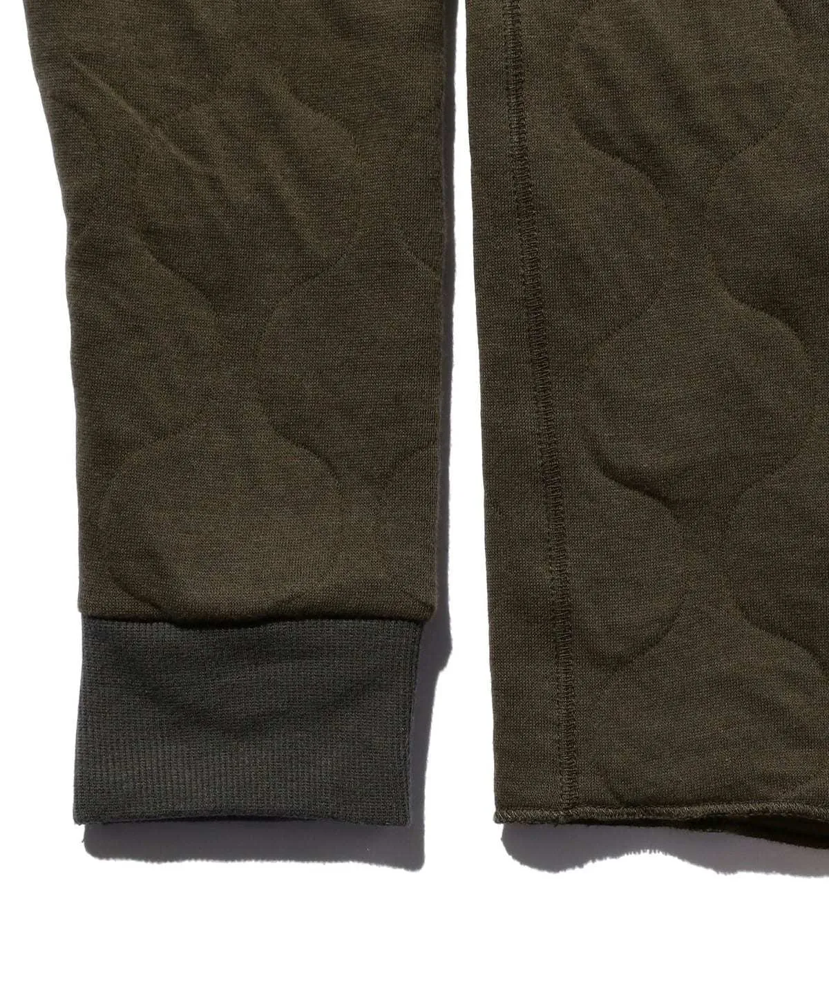 MIL Quilt Crew - Olive