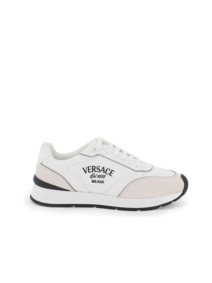 Milano Runner Sneakers