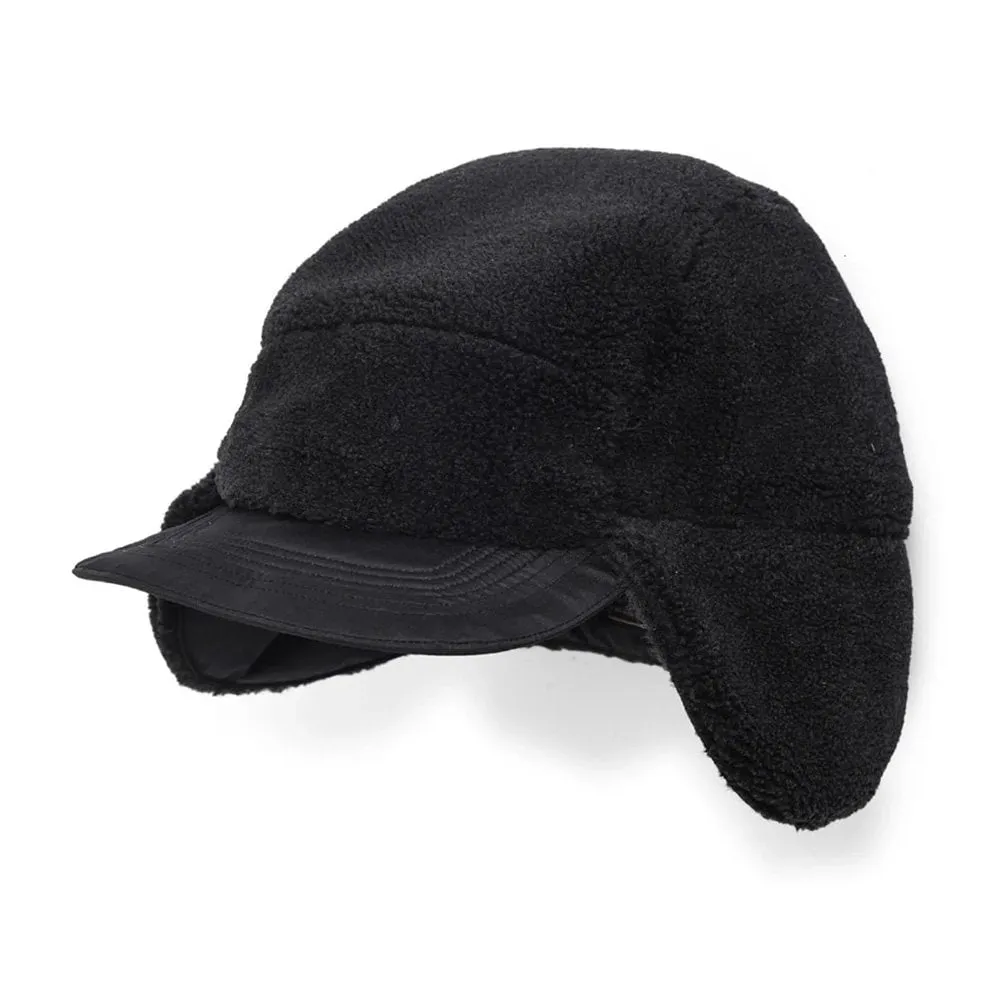 Military Reversible Down Cap