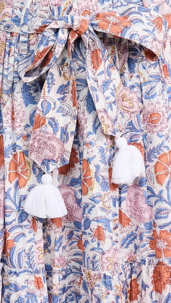 Mille   Franoise Skirt 