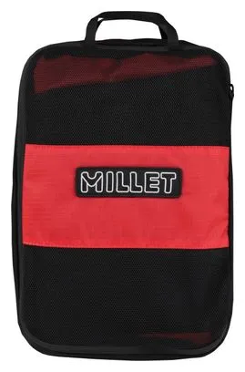 Millet Divino Duffle 60L Unisex Backpack Red