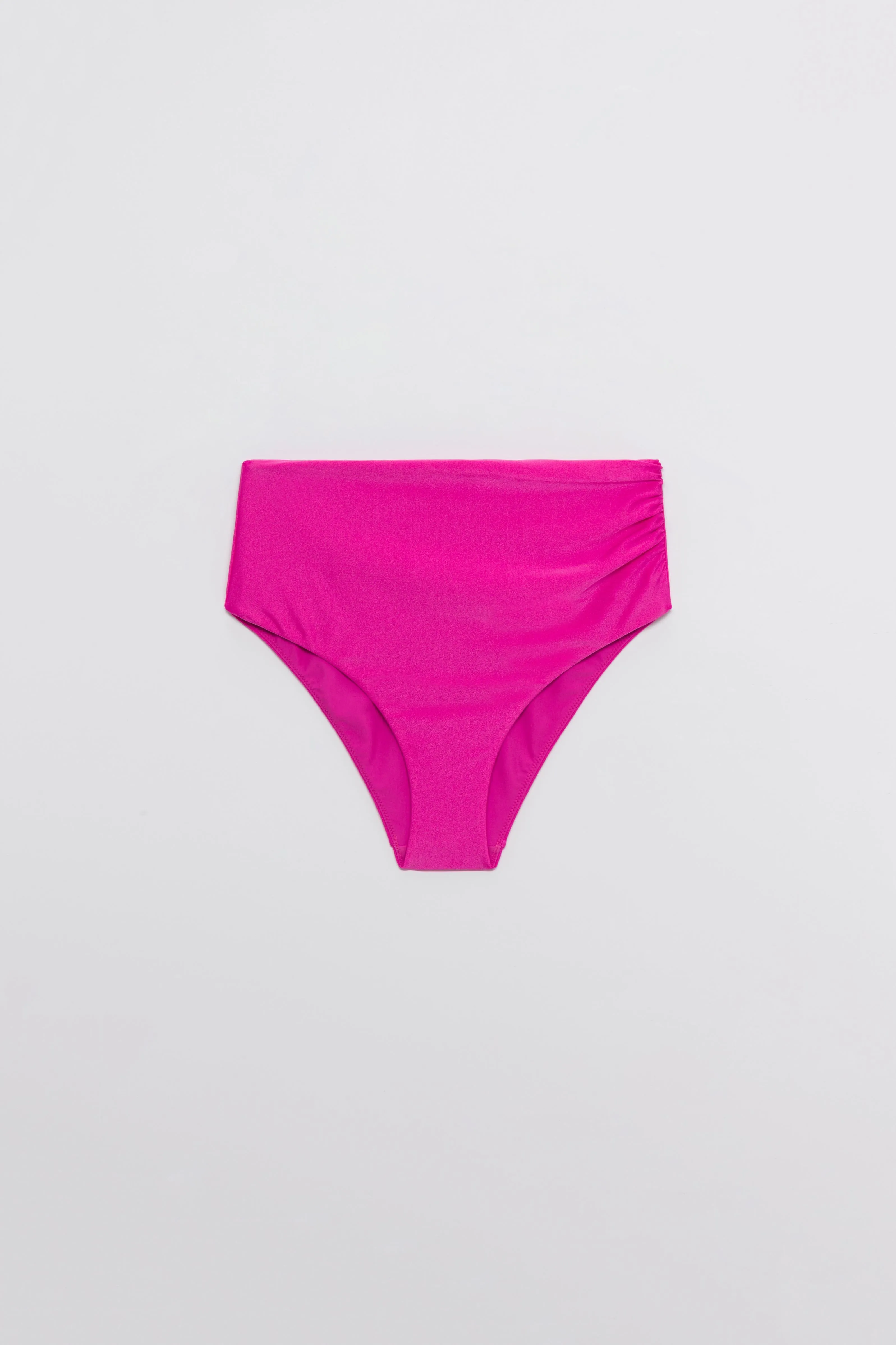 Millie Satin Bikini Bottom