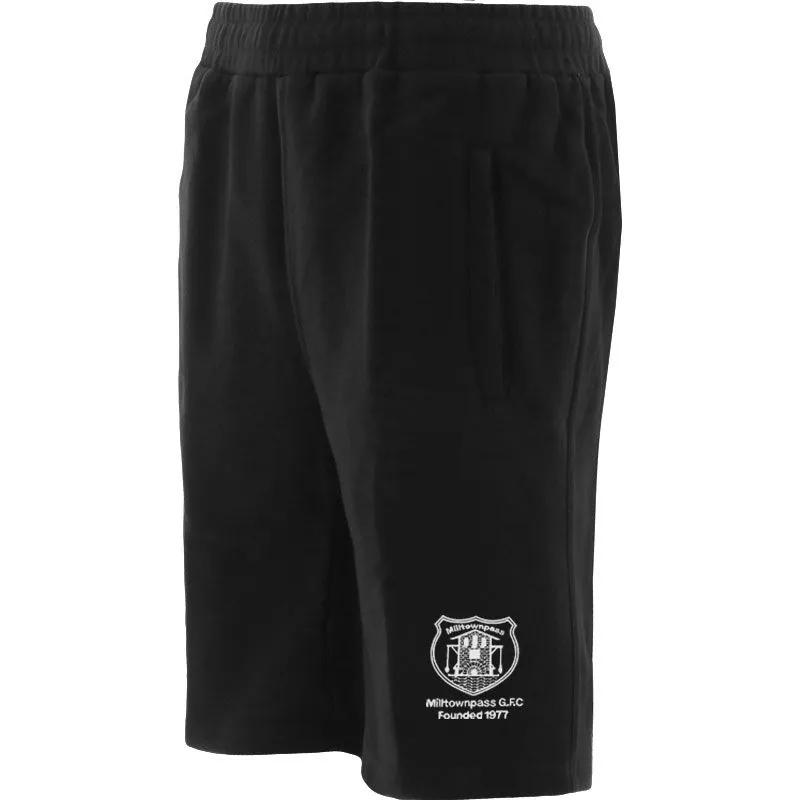 Milltownpass GFC Kids' Benson Fleece Shorts