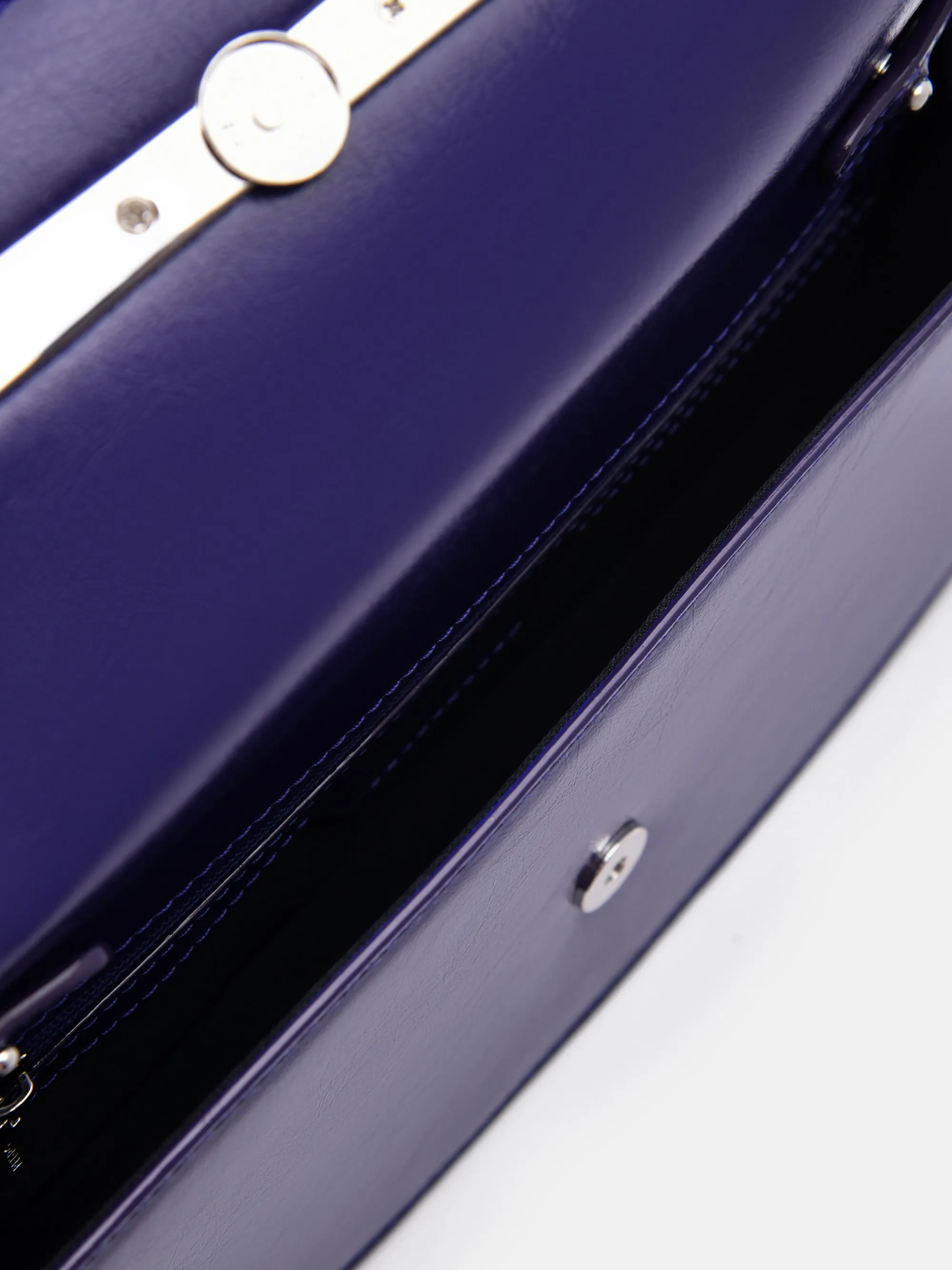 Mindy Mini Clutch Bag
