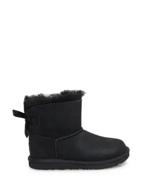 Mini Bailey Bow Ankle Boot