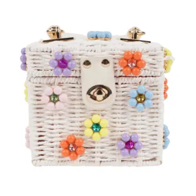 Mini Daisy Bag- Candy Tote
