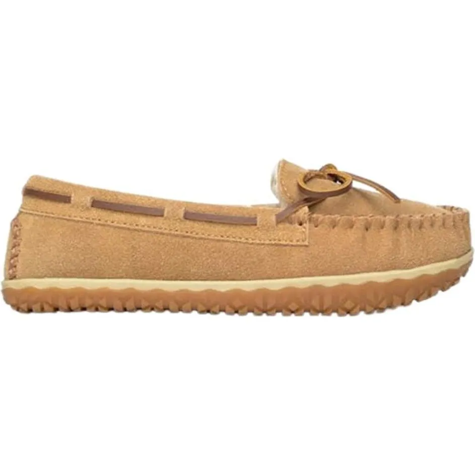 MINNETONKA TILIA SLIPPER MEDIUM AND WIDE