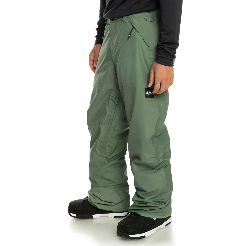 Mission Gore-Tex Snowboard Pants