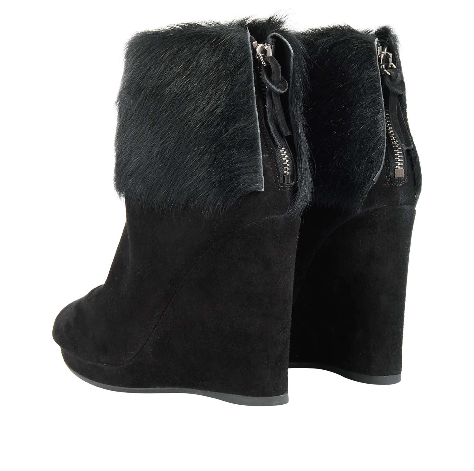 Miu Miu Ankle Boot