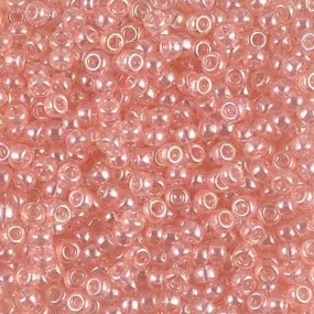 Miyuki Boncuk, MiyukiRoundBeads15/0-0366 Shell Pink Luster