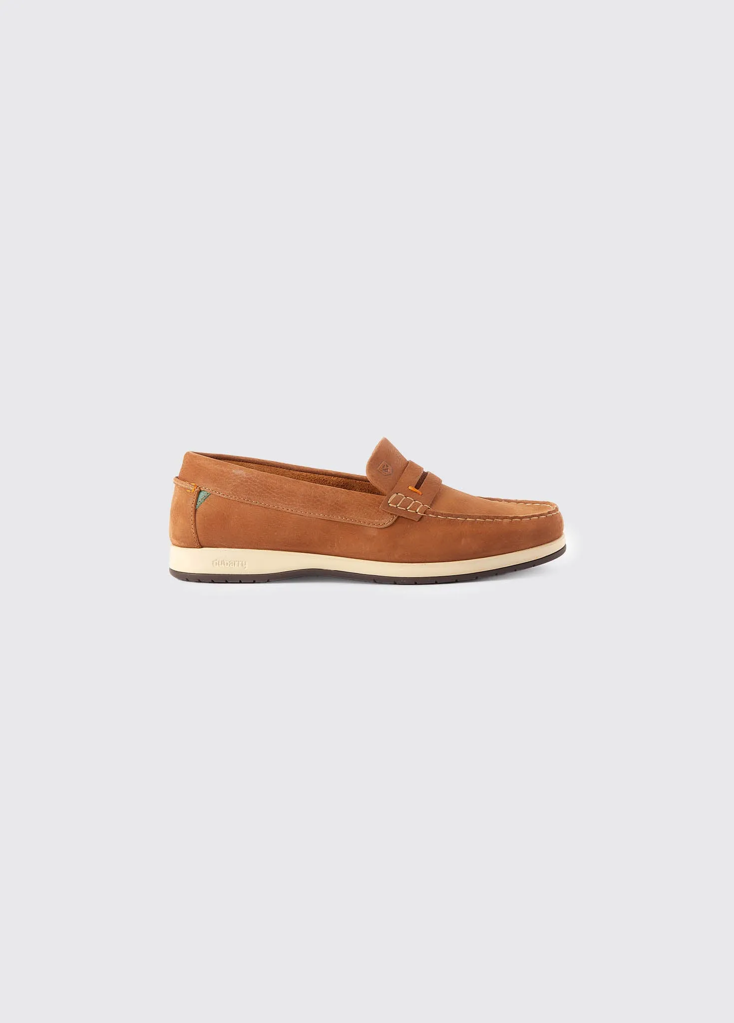 Mizen X LT Deck shoes - Brown