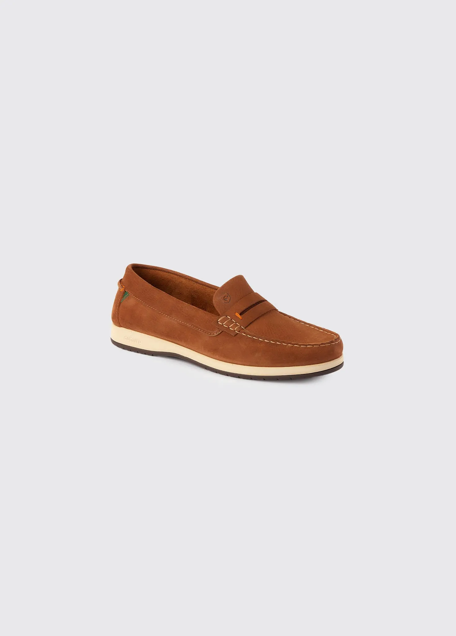 Mizen X LT Deck shoes - Brown