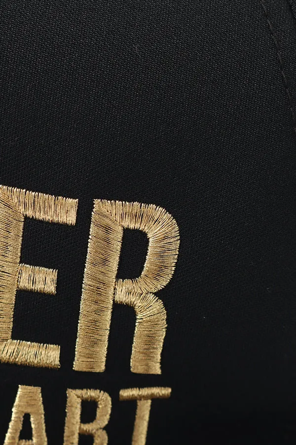 MJ FYAH BB CAP