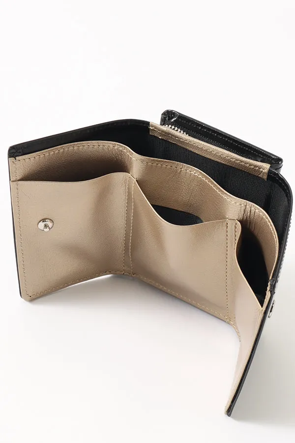 MJ MATSUSAKA SHORT WALLET