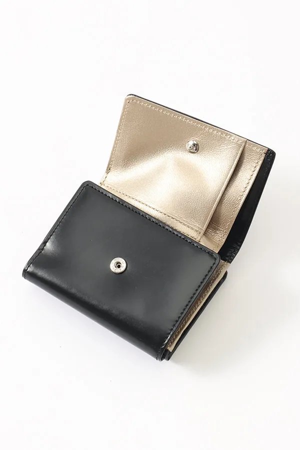 MJ MATSUSAKA SHORT WALLET