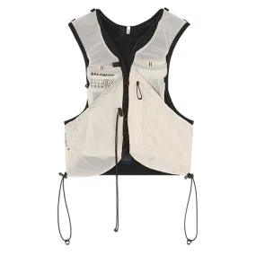 MM6 MAISON MARGIELA X SALOMON GILET