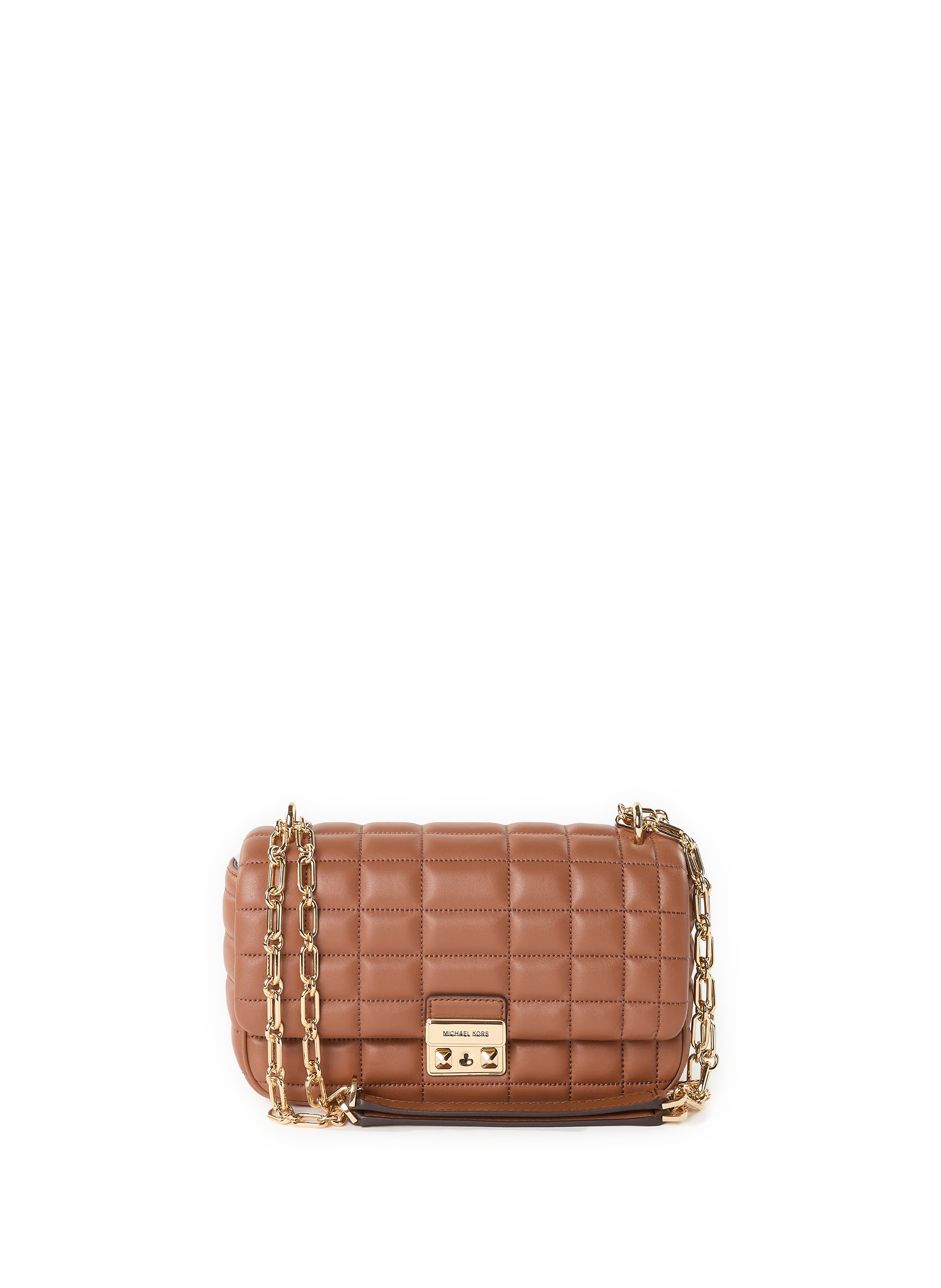 MMK  Tribeca shoulder bag - Brown