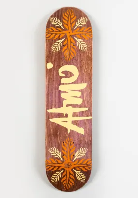 MOB-Skateboards Atmo Dreamcatcher