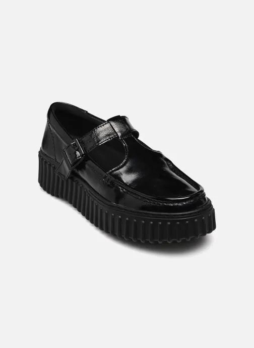 Mocassins Clarks Torhill Bar pour  Femme