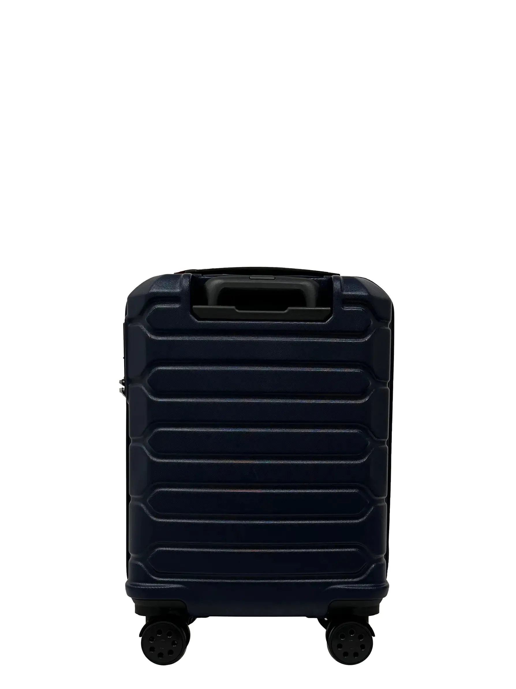 Modora Jasmin Collection Navy Cabin Suitcase
