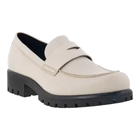 Modtray Moc-Toe Penny Loafer