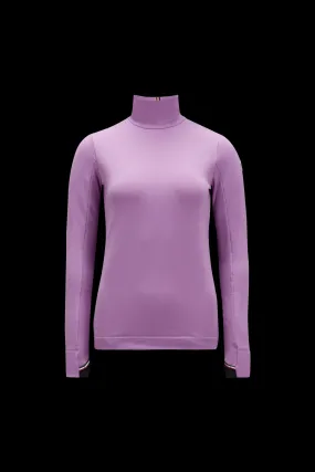 MONCLER  |Base Layer Turtleneck