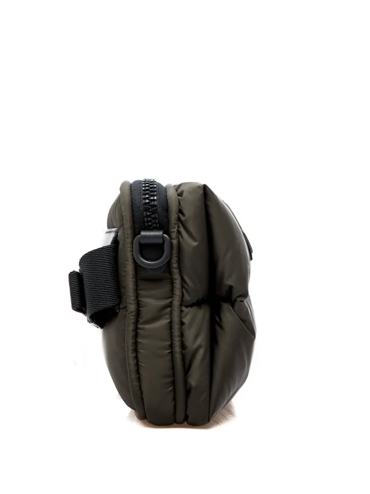 Moncler Legere Cross Body Bag | Credomen