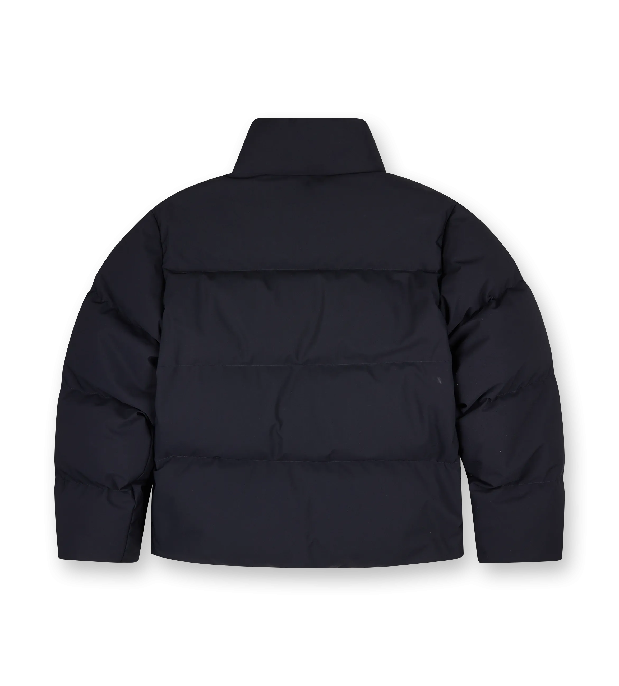 Moncler    Misonet Puffer Jacket Navy