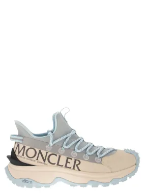 Moncler    Moncler Trailgrip Lite2 Sneakers
