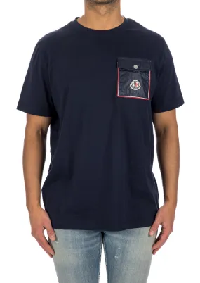 Moncler S/s T-shirt | Credomen