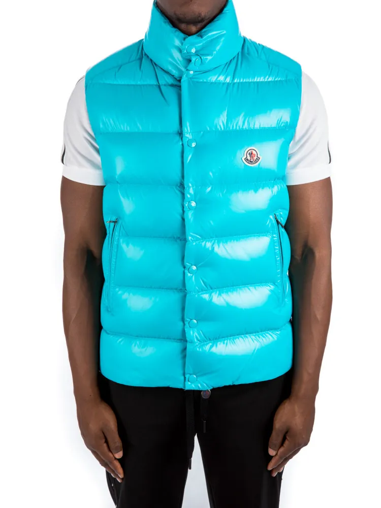Moncler Tibb Gilet | Credomen