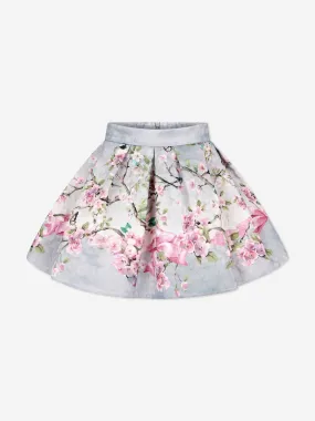 Monnalisa Girls Skirt