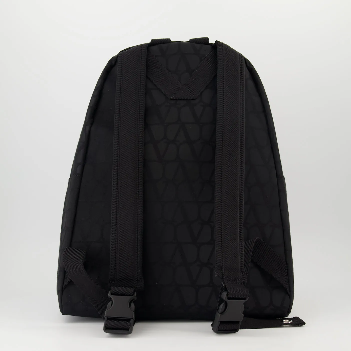 Monogram Canvas Backpack