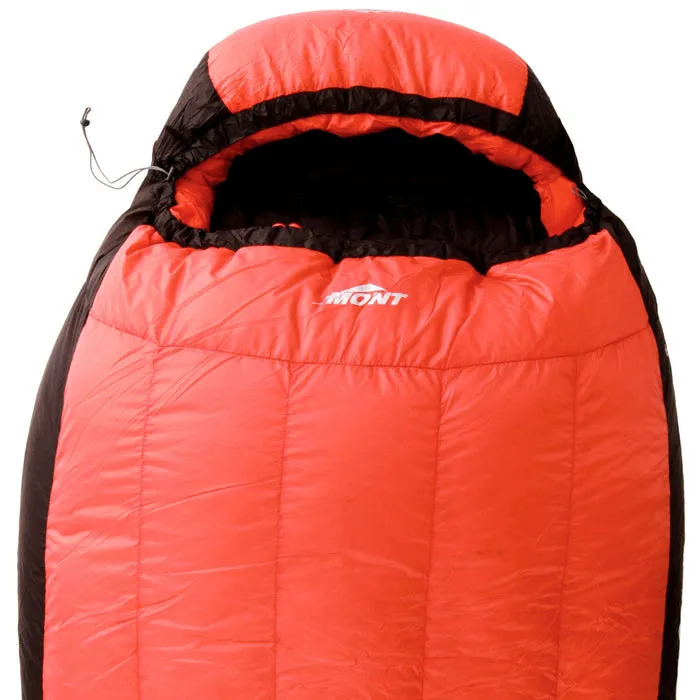 Mont Helium 600 -10°C Down Sleeping Bag