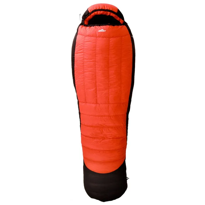 Mont Helium 600 -10°C Down Sleeping Bag