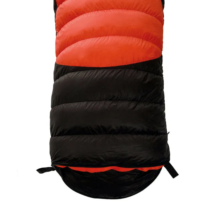 Mont Helium 600 -10°C Down Sleeping Bag